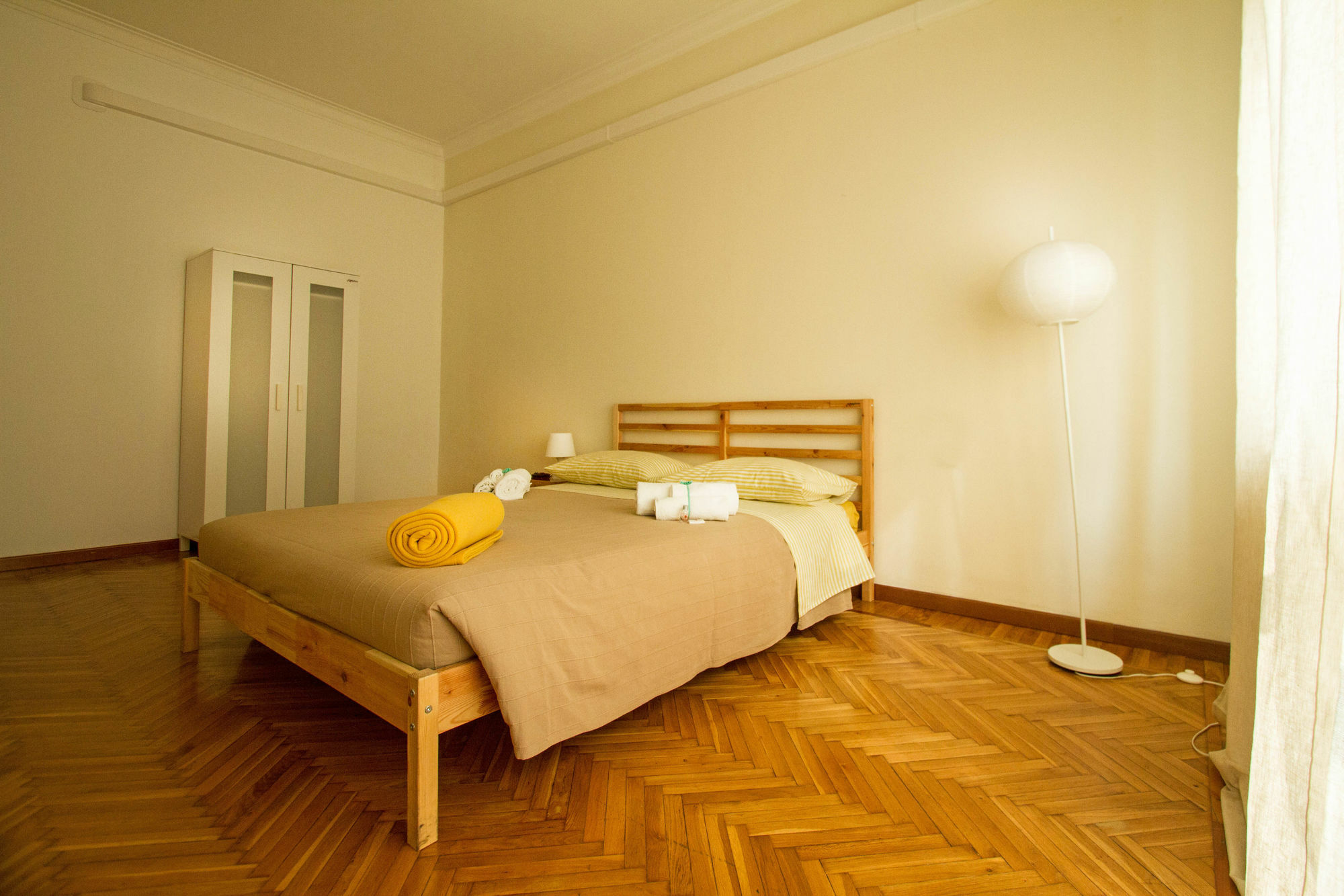 Hotel Kamea Corso Casale Turín Exteriér fotografie