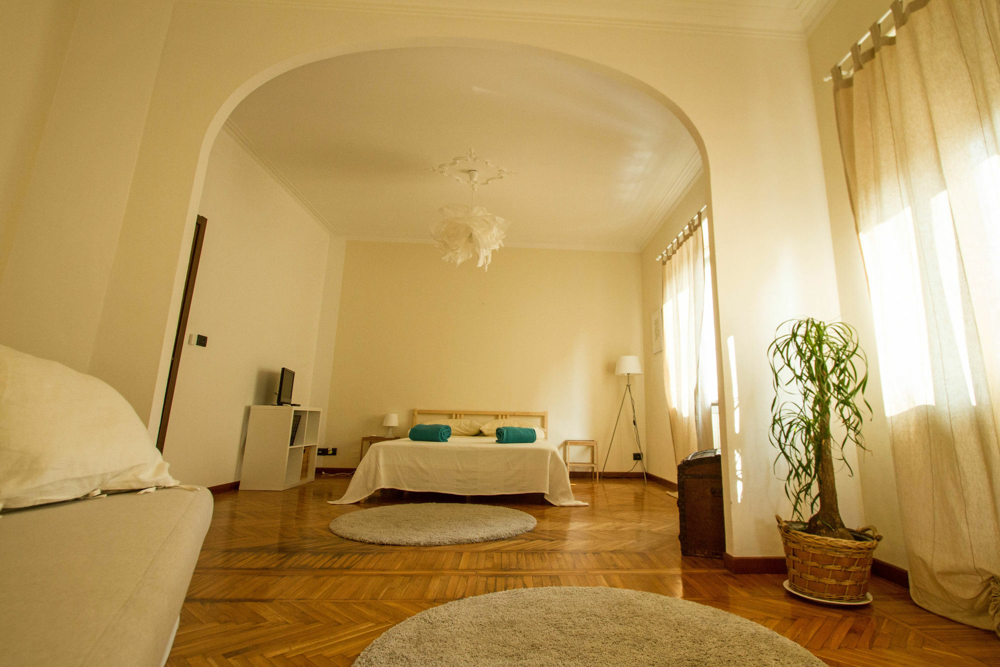 Hotel Kamea Corso Casale Turín Exteriér fotografie
