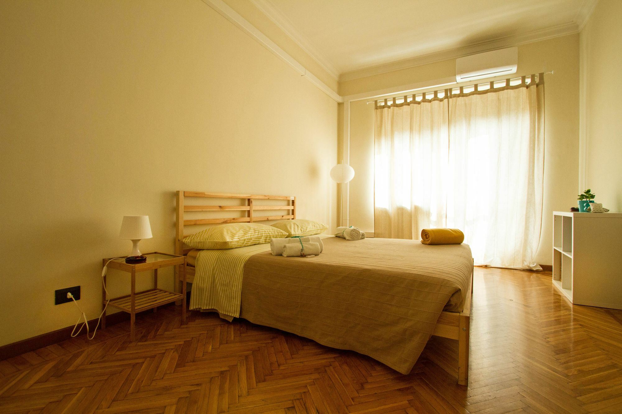 Hotel Kamea Corso Casale Turín Exteriér fotografie