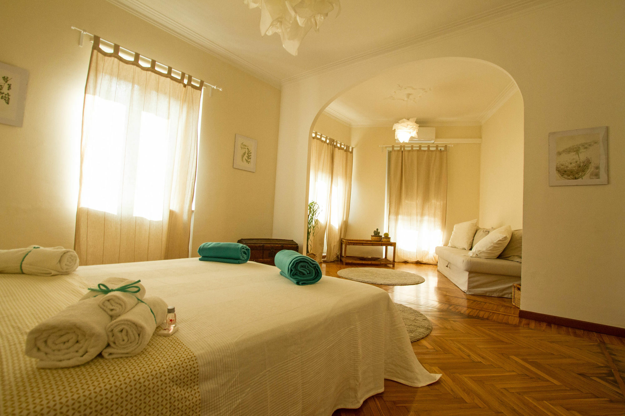 Hotel Kamea Corso Casale Turín Exteriér fotografie